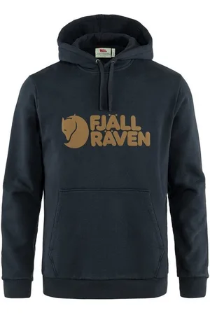 Fjällräven Sweatshirt Logo Hoodie M - Verkäufer: Sportpoint24