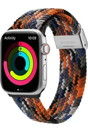 Dux Ducis Uhrenarmband Strap (Mixture II Version) Armband für Apple Watch) Schleifenarmband - Verkäufer: IM-Trading