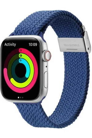 Dux Ducis Uhrenarmband Strap (Mixture II Version) Armband für Apple Watch) Schleifenarmband - Verkäufer: IM-Trading