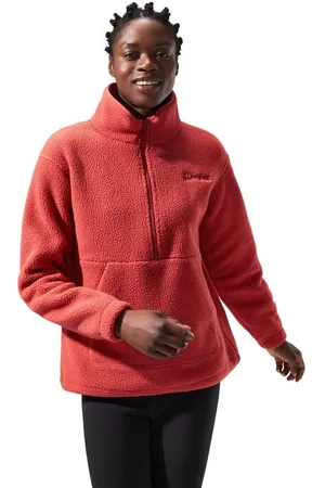 Berghaus Fleecepullover in Hochwertiger Qualität - Verkäufer: GUTEMARKEN