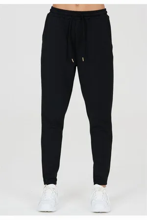 Athlecia Sweathose Jacey aus weichem Modalmix