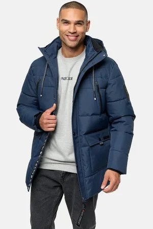 INDICODE Winterjacke INWess - Verkäufer: Bestsales Online GmbH