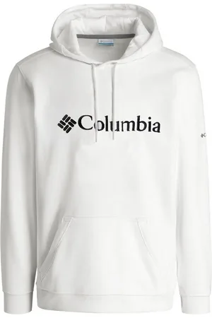 Columbia Hoodie CSC Basic Logo™ II Hoodie mit großem Markenschriftzug - Verkäufer: bonvenon