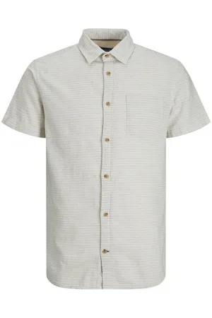 JACK & JONES Businesshemd JORABEL SHIRT S/S SN - Verkäufer: Barnstorfer Mode- & Sporthaus