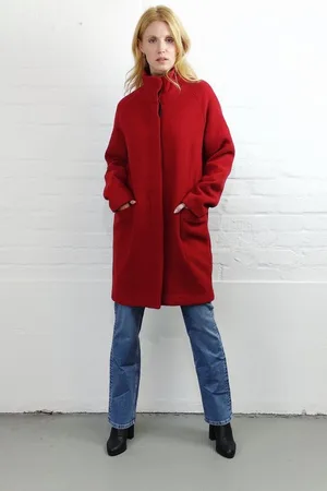 Wunderwerk Kurzmantel O-Shape Coat - Verkäufer: