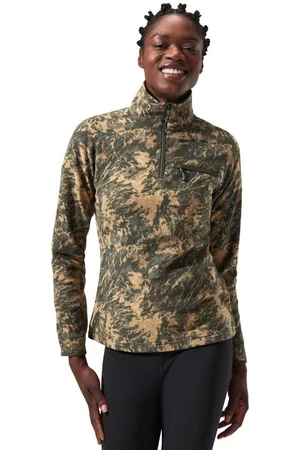 Berghaus Fleecejacke mit einer schmeichelthaften Passform - Verkäufer: GUTEMARKEN
