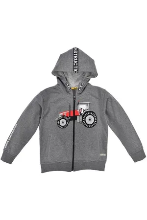 BONDI Trachtenjacke Kapuzenjacke 