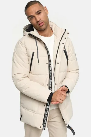 INDICODE Winterjacke INWess - Verkäufer: Bestsales Online GmbH