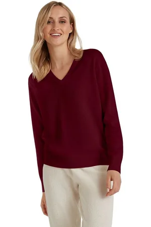 Falke Strickpullover (1-tlg) mit modischem Cut-Out - Verkäufer: