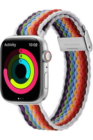 Dux Ducis Uhrenarmband Strap (Mixture II Version) Armband für Apple Watch) Schleifenarmband - Verkäufer: IM-Trading