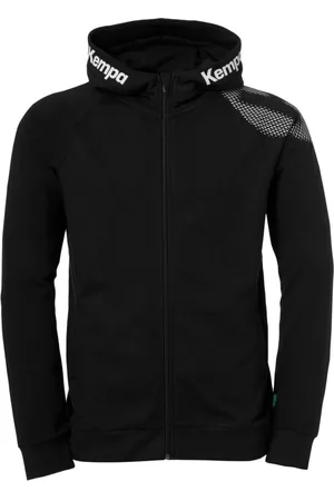 Kempa Hoodie CORE 26 HOOD JACKET - Verkäufer: Sport Seeger