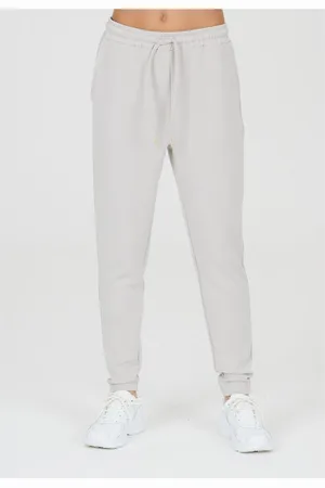 Athlecia Sweathose Jacey aus weichem Modalmix