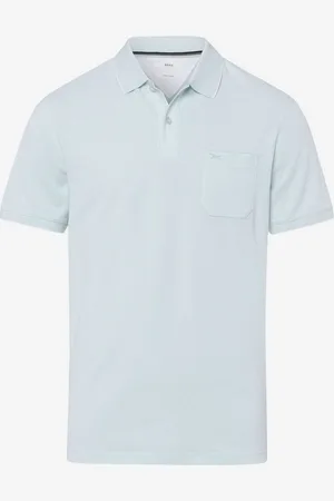 Brax Poloshirt - Verkäufer: Tara-M