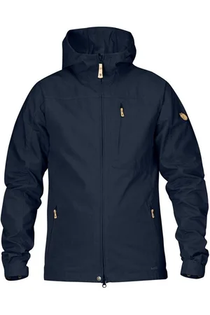 Fjällräven Softshelljacke Herren Sten Jacket - Verkäufer: Biwak Outdoor-Shop