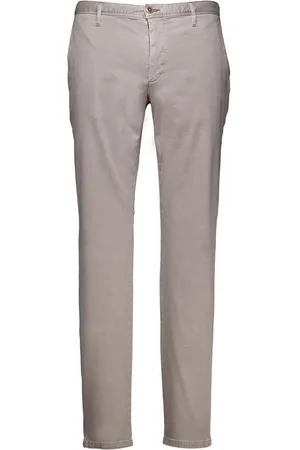 Alberto Chinohose - Hose Chino ROB - Coloured Denim - Verkäufer: Schneider Fashion Store