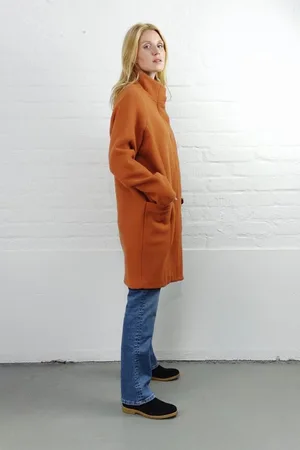 Wunderwerk Kurzmantel O-Shape Coat - Verkäufer: