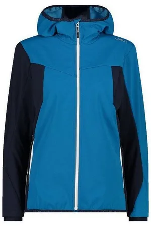 Campagnolo Funktionsjacke WOMAN JACKET FIX HOOD - Verkäufer: Sportpoint24