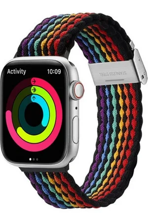 Dux Ducis Uhrenarmband Strap (Mixture II Version) Armband für Apple Watch) Schleifenarmband - Verkäufer: IM-Trading