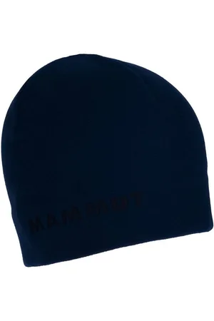 Mammut Fleecemütze Fleece Beanie mit - Schriftzug - Verkäufer: bonvenon