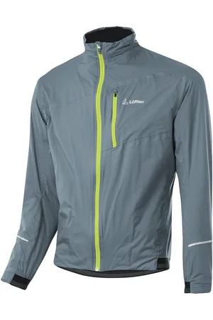 Löffler Fahrradjacke Jacke Bike PL Active - Verkäufer: Storer Handels GmbH