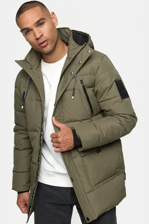 INDICODE Winterjacke INWess - Verkäufer: Bestsales Online GmbH