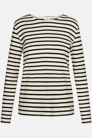 Armor.lux Langarmshirt Damen Streifenshirt Lesconil - Verkäufer: Hanseheld
