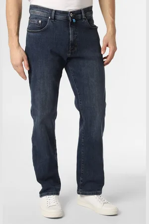 Pierre Cardin Straight-Jeans Dijon - Verkäufer: VAN GRAAF