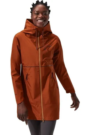 Berghaus Regenjacke aus GORE-TEX PACLITE-Material - Verkäufer: GUTEMARKEN