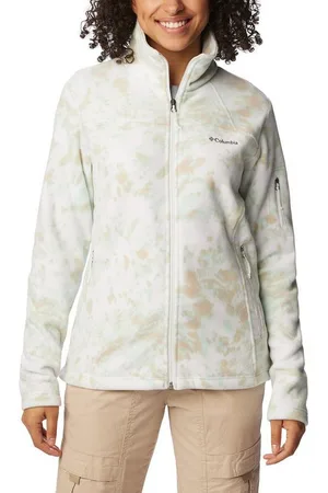 Columbia Funktionsjacke Fast Trek Printed Jkt - Verkäufer: Sport-Grosse OHG
