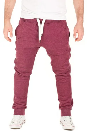 Yazubi Jogginghose Sweatpants Edward mit elastischem Bund mit Kordelzug in Unifarbe - Verkäufer: Clubfashion24