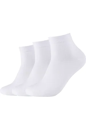 Camano Kurzsocken Bio Unisex-Kurzsocken 3 Paar Uni - Verkäufer: Erwin Müller