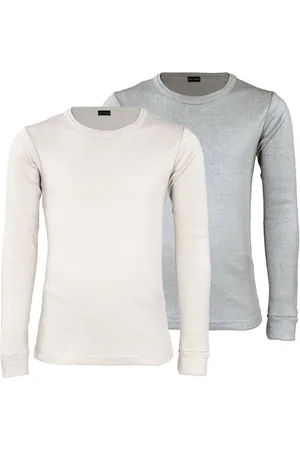 Black Snake Thermounterhemd 2er Pack Thermounterhemd für Kinder – Weich, atmungsaktiv & für Sport (2-St) Kinder Thermounterwäsche Unterhemd - Verkäufer: noorsk