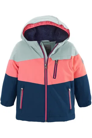 Killtec Skijacke FISW 3 MNS SKI JCKT Skijacke: wasserdicht, atmungsaktiv, warm, reflektierend, PFAs-frei