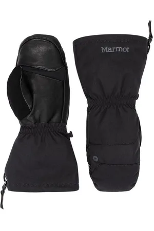 Marmot Fäustlinge Damen Warmest Mitt - Verkäufer: Biwak Outdoor-Shop
