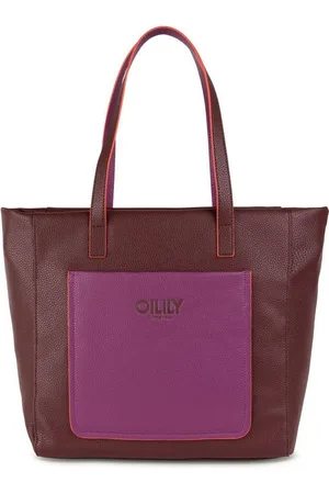 Oilily Shopper Steffi - Verkäufer: modeherz