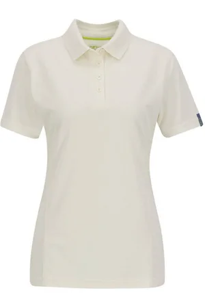 Meru Poloshirt Damen Poloshirt BRISTOL (1-tlg) - Verkäufer: engelhorn
