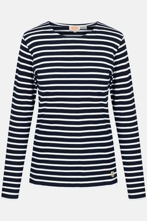 Armor.lux Langarmshirt Damen Streifenshirt Lesconil - Verkäufer: Hanseheld