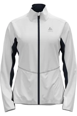 Odlo Skijacke Damen Langlaufjacke MARKENES (1-St) - Verkäufer: engelhorn