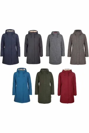 elkline Winterjacke Apres Ski (1-St) - Verkäufer: SAGATOO