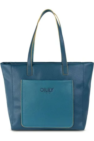 Oilily Shopper Steffi - Verkäufer: modeherz