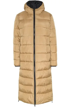 CHIEMSEE Parka Mantel im Stepp-Look mit Kapuze 1 - Verkäufer: GmbH & Co.KG