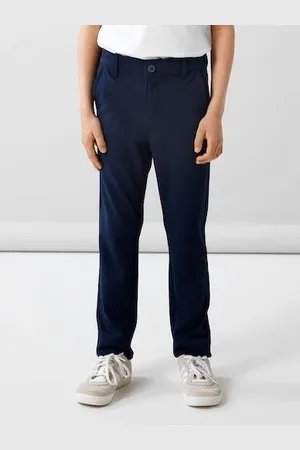 NAME IT Chinohose NKMSILAS COMFORT PANT 1150-GS NOOS