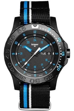 Traser Quarzuhr 105545 - Verkäufer: Preiswert24