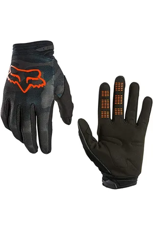 Fox Racing Motorradhandschuhe Fox 180 Trev Glove Handschuhe schwarz/camo - Verkäufer: Fantic26 Funsport GmbH