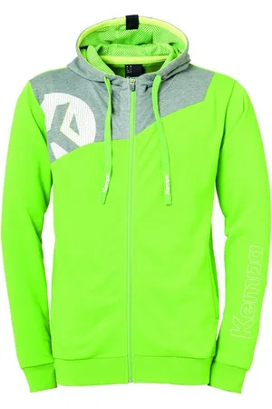 Kempa Hoodie CORE 2.0 KAPUZENJACKE - Verkäufer: Sport Seeger