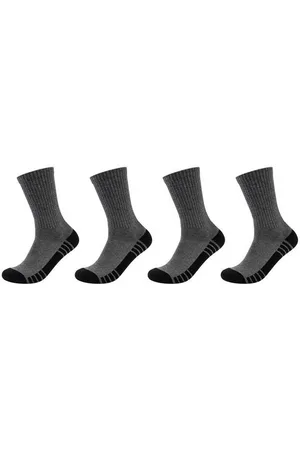 Skechers Socken Tennissocken 4er Pack