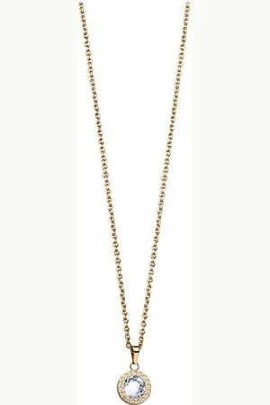 Bering Kette mit Anhänger / Jewelry / Necklace / 45cm 429-27-450 - Verkäufer: Juwelier SCHWAHN