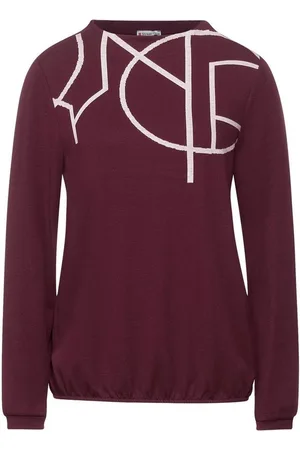 Street one Sweatshirt - Verkäufer: Tara-M