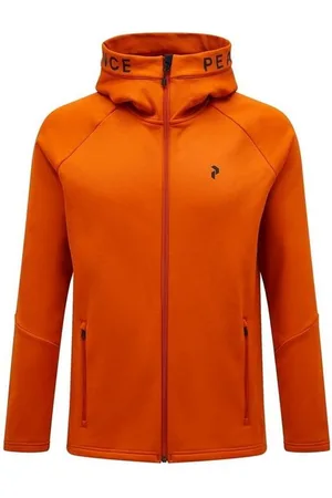 Peak Performance Fleeceshirt - Verkäufer: sportboerse-shop