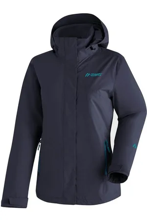 Maier Sports Funktionsjacke Jacke MetorThermRec - Verkäufer: Storer Handels GmbH